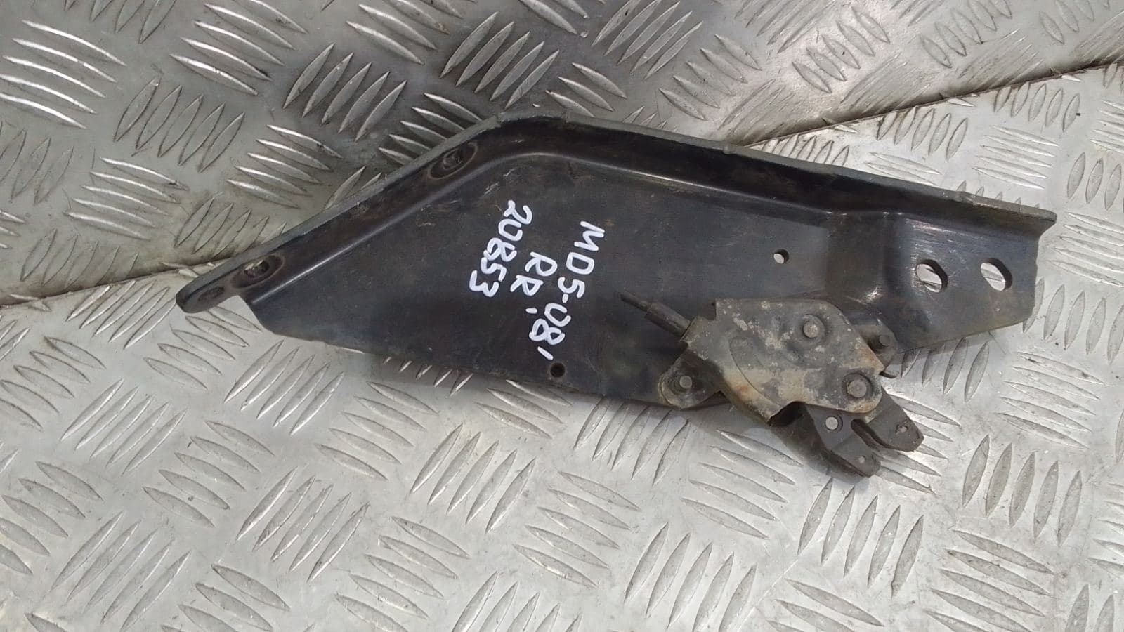 Панта врата Mazda 5 2008г.(задна дясна