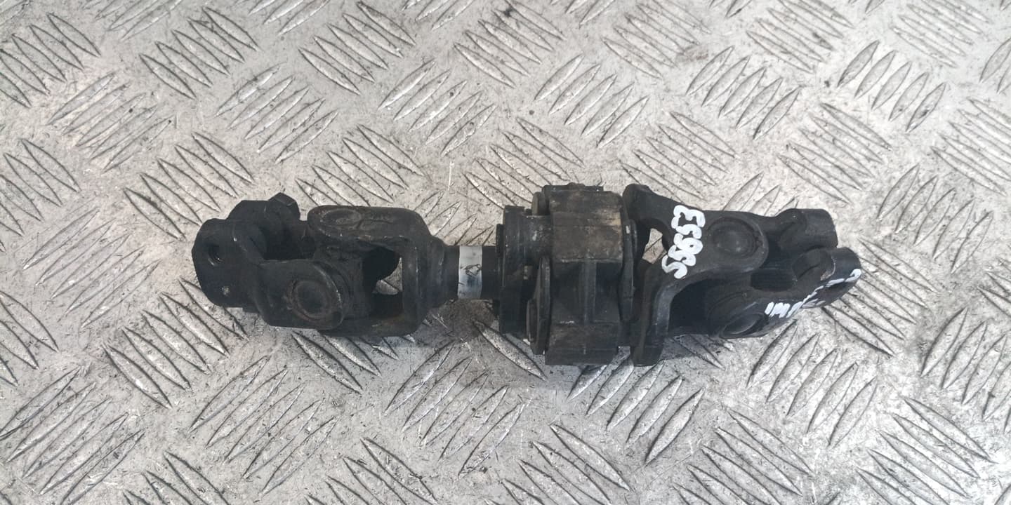 Каре кормилен прът Subaru Impreza 2006г. Impreza (2000-2007)