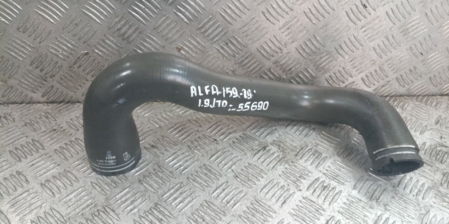 Маркуч Alfa Romeo 159 1.9JTD 2008г. 159 (2005-2011)