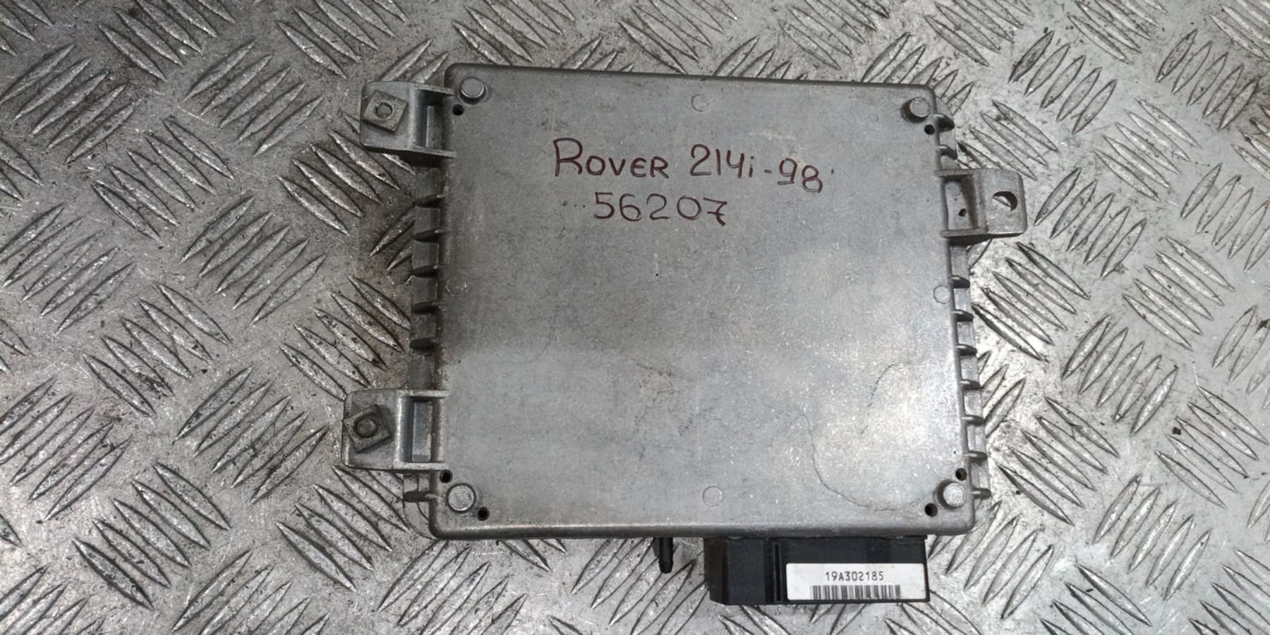 Компютър Rover 214i 1998г. MKC104022 EB 214 (1994-1999)