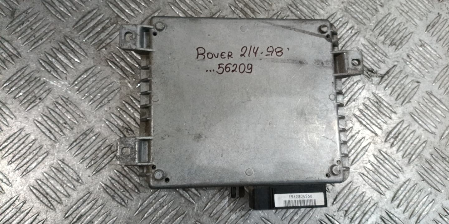 Компютър Rover 214 1998г. MKC104014 EB 214 (1994-1999)
