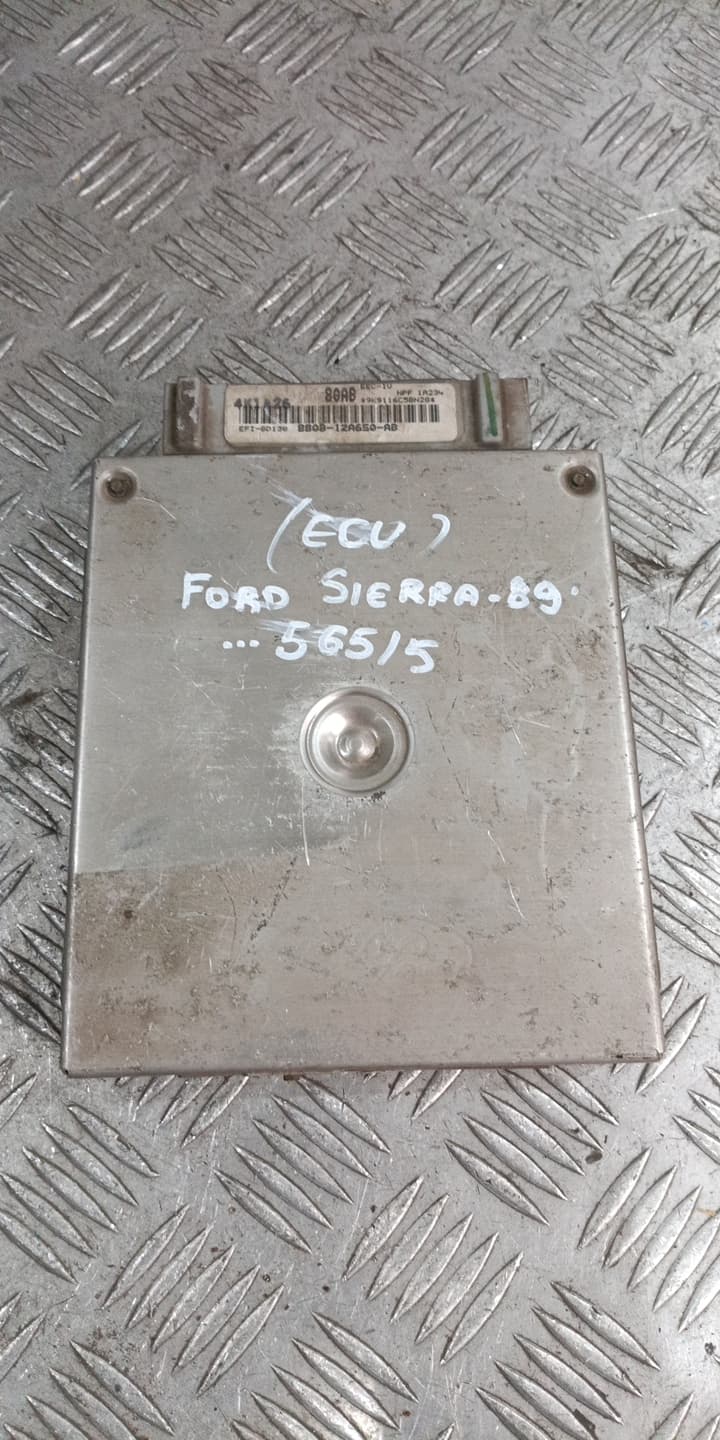 Компютър Ford Sierra 1989г. 88GB-12A650-AB 8GAB Sierra (1988-1994)