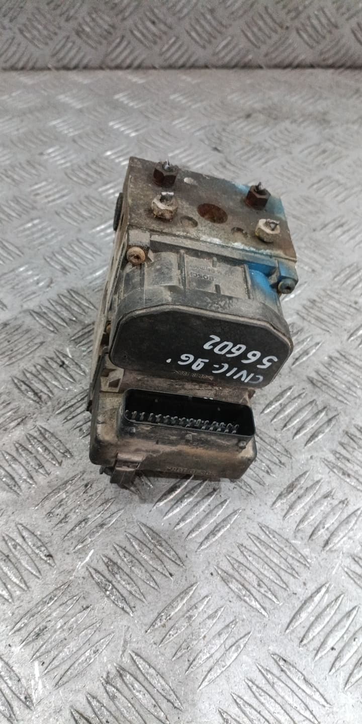ABS Honda Civic 1996г. 0273004238 EB Civic VI (1995-2000)