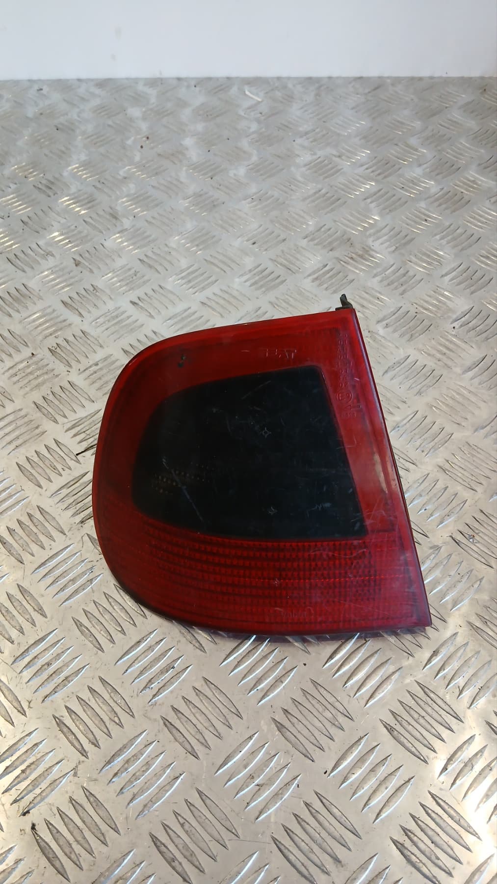 Ляв стоп Seat Cordoba 1994г. Cordoba (6K) (1992-2003)