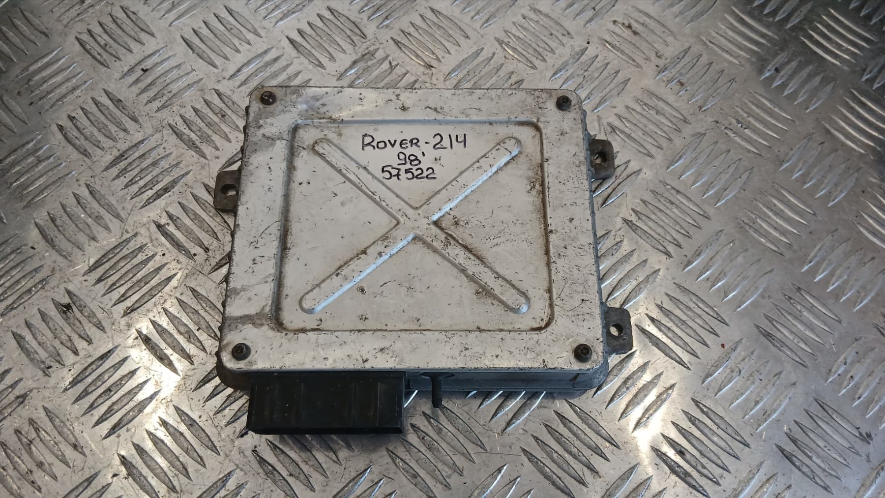 Компютър Rover 214 1998г. MKC104021 EB 214 (1994-1999)