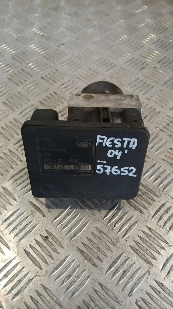 ABS Ford Fiesta 2004 10.0960-0106.3 Fiesta V (2002-2008)