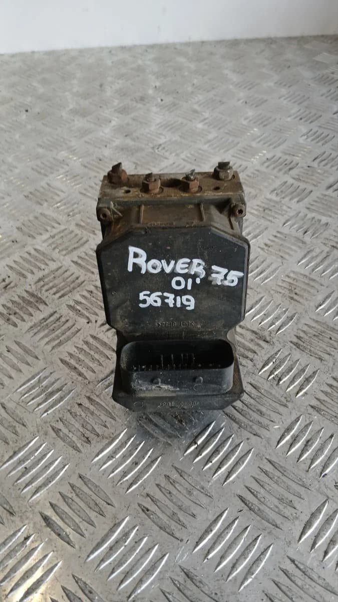 ABS Rover 75 2001 0265900003 75 (1998-2005)