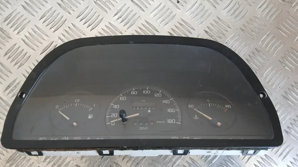 Километраж Fiat Ducato 1996 60.4724.005.0 Ducato (1993-2006)