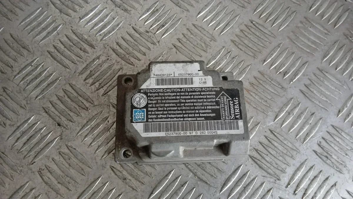 Airbag модул Fiat Marea 1998 E5237900-00 Marea (1996-2003)