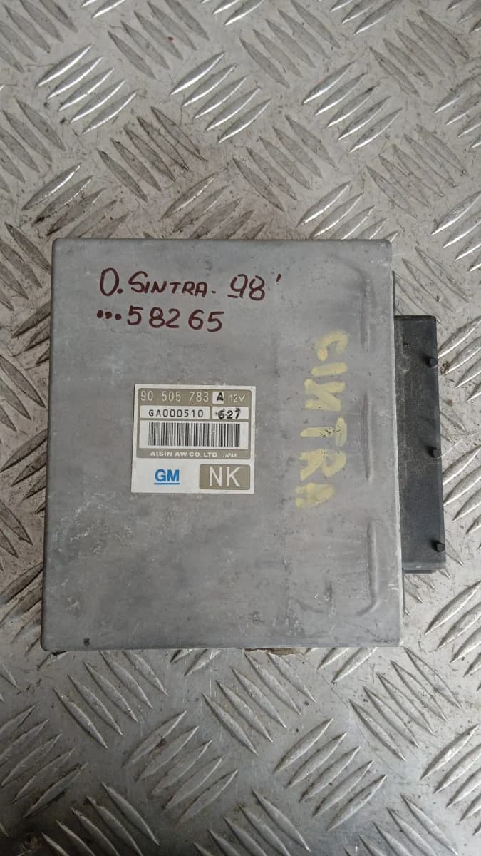 Модул Opel Sintra 1998 90505783 Sintra (1996-1999)