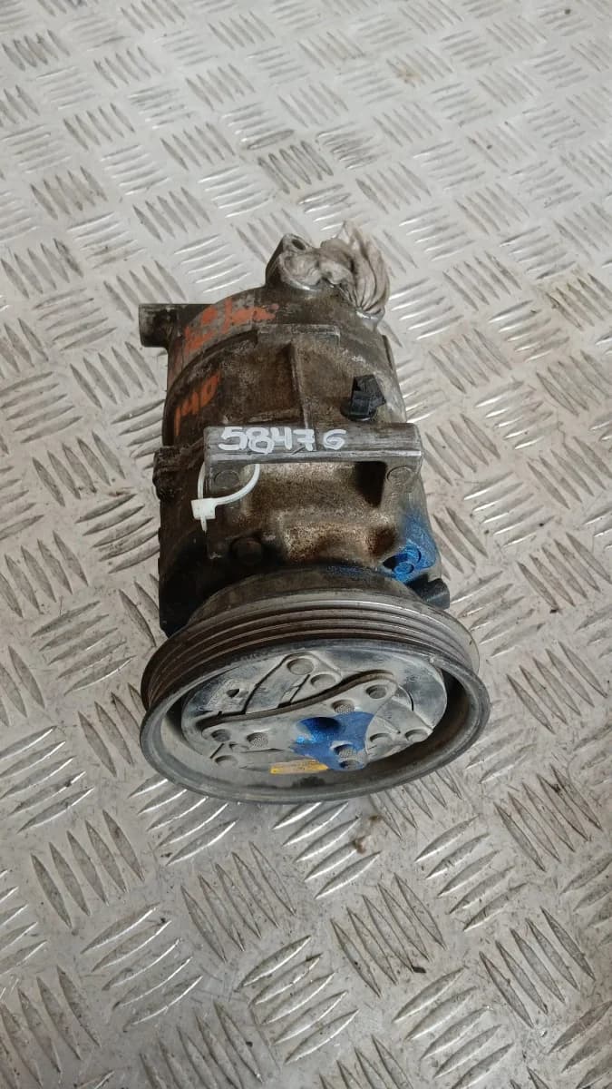 Компресор Fiat Stilo 1.6 2002 Stilo (2001-2007)