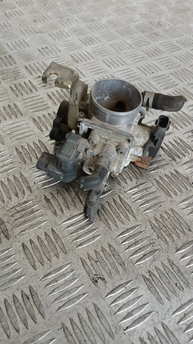 Дроселова клапа Suzuki Swift 1.3i 2005 Swift (2004-2010)
