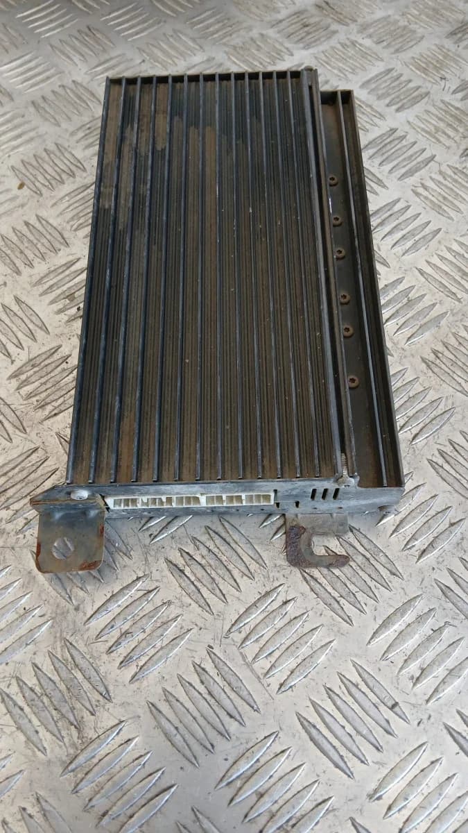 Усилвател Jeep Grand Cherokee 2002 56038407AD Grand Cherokee (WJ) (1999-2004)