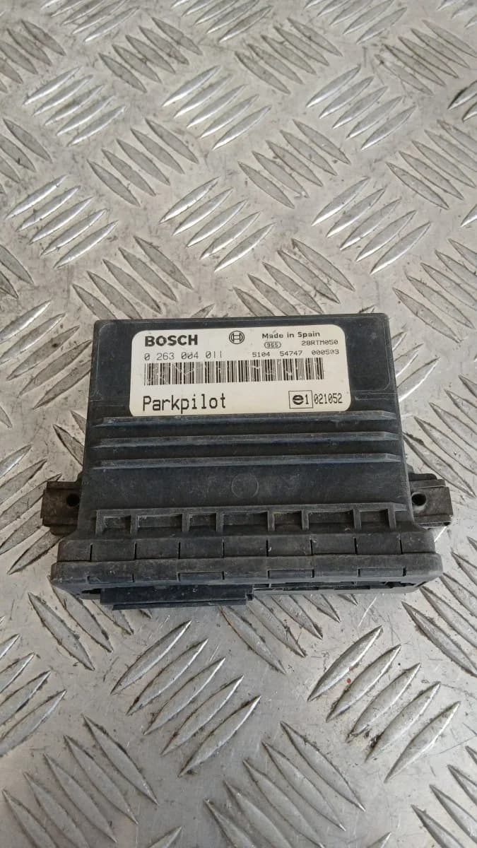 Модул Jeep Grand Cherokee 2001 0263004011 Grand Cherokee (WJ) (1999-2004)