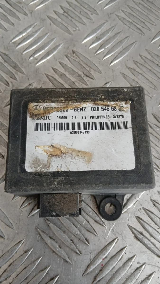 Модул Mercedes Vito 1999 0205455832 Mercedes-Benz Vito (1996-2003)