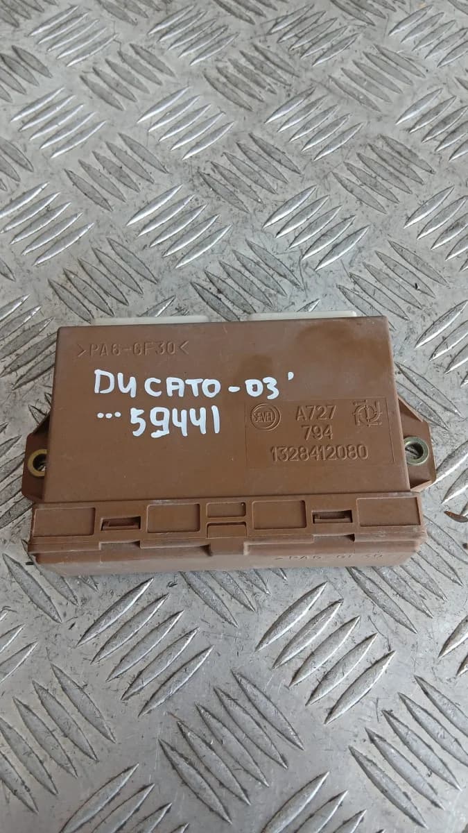 Модул Fiat Ducato 2003 1328412080 Ducato (1993-2006)