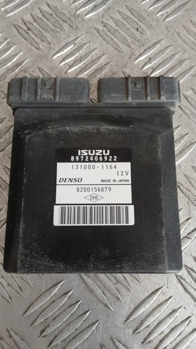 Модул Renault Vel Satis 3.0 DCi 2003 8972406922 131000-1164 Vel Satis (2001-2009)