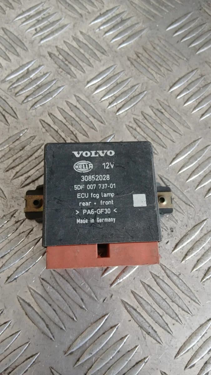 Модул Volvo V40 1998 30852028 5DF007737-01 S40/V40 (1995-2004)