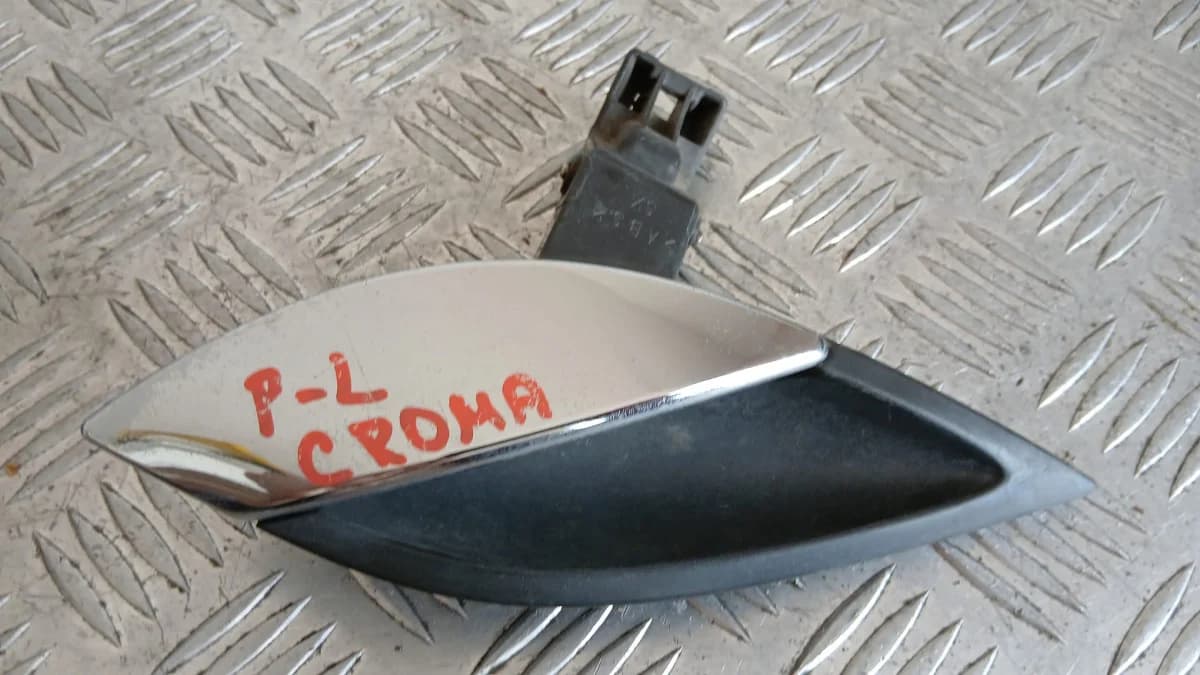 Дръжка врата Fiat Croma 2007 (предна лява) Croma (2005-2011)