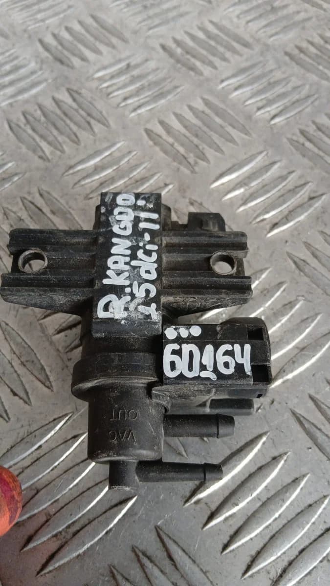 Вакуум клапан Renault Kangoo 1.5 DCI 2011 149564959R 7.01814.19 Kangoo (1997-2007)