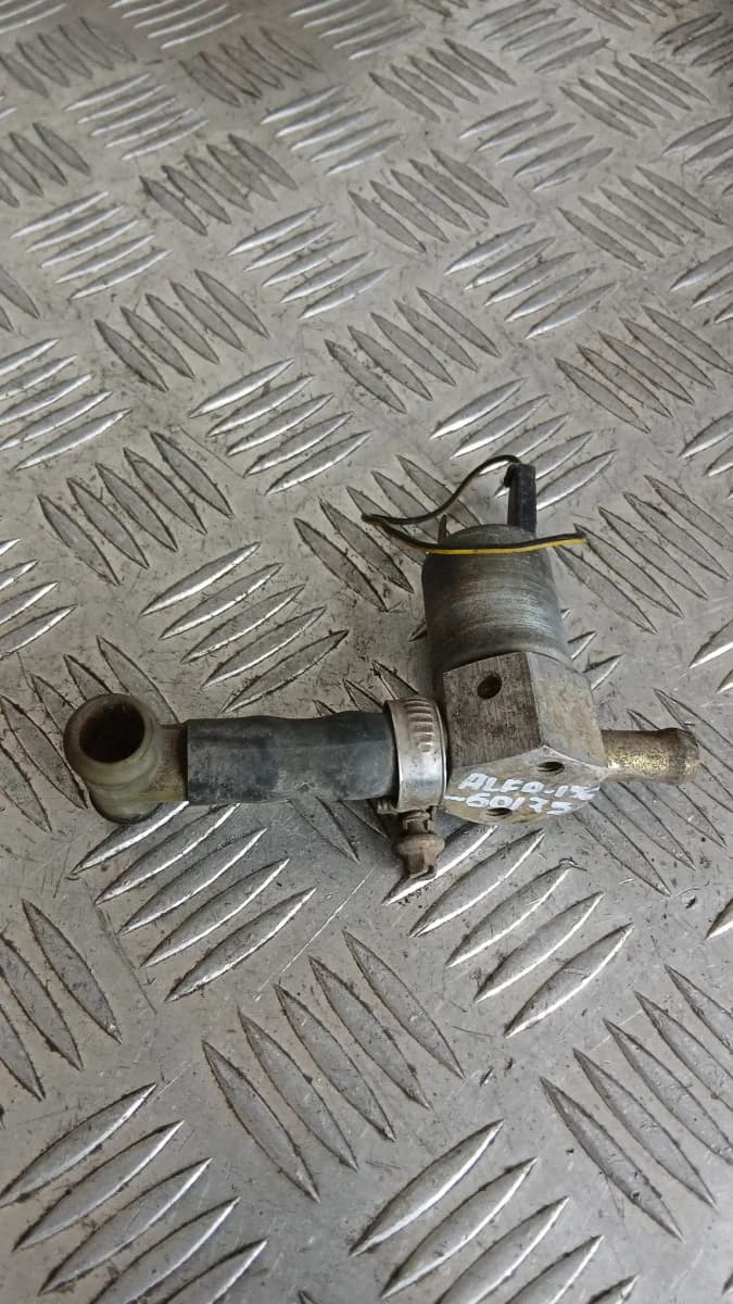 Клапан Alfa Romeo 156 2000 0280141011 156 (1997-2003)