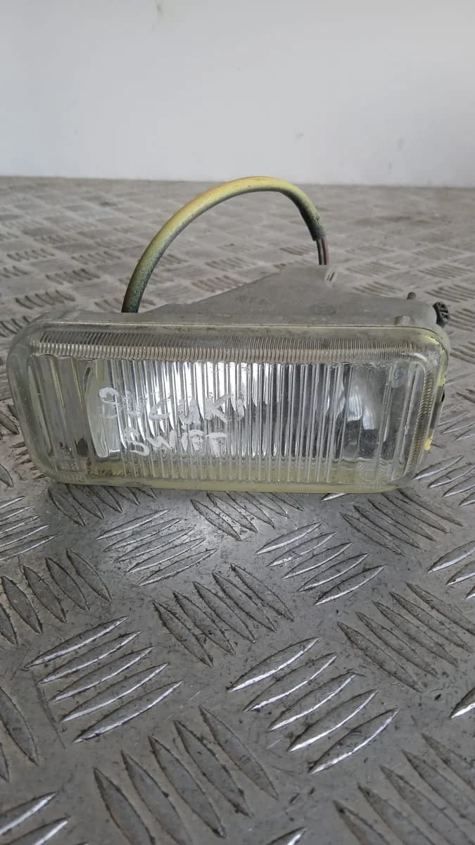 Ляв халоген Suzuki Swift 1994 Swift (1989-1995)