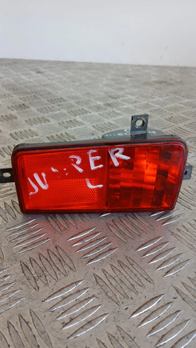 Ляв стоп Citroen Jumper 2008 Jumper (2007- )