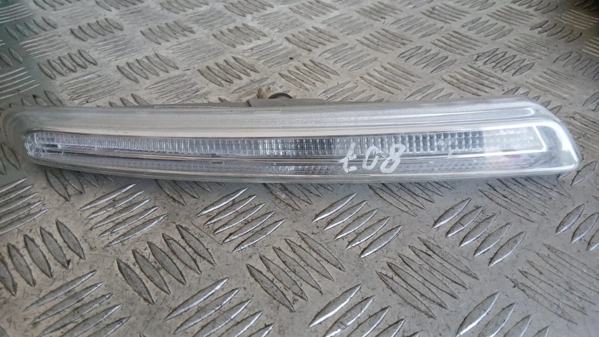 Десен халоген Peugeot 807 2005 807 (2002-2014)