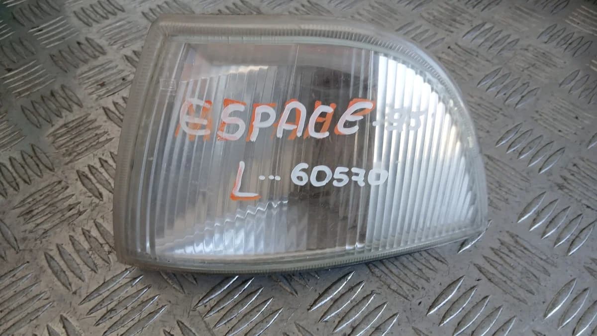 Ляв мигач Renault Espace 1995 Espace II (1991-1997)