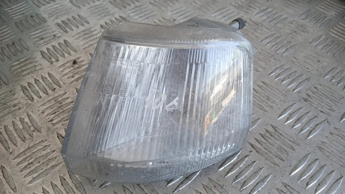 Ляв мигач Peugeot 106 1995 106 (1991-1996)