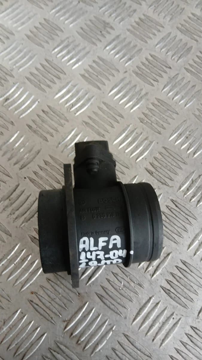 Дебитомер Alfa Romeo 147 1.9 JTD 2004 0280218120 147 (2000-2010)
