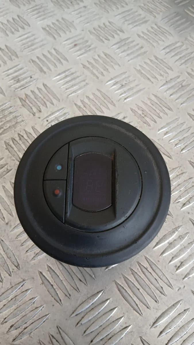 Панел климатроник Renault Espace 2004 8200367334 21000166 Espace IV (2002-2014)