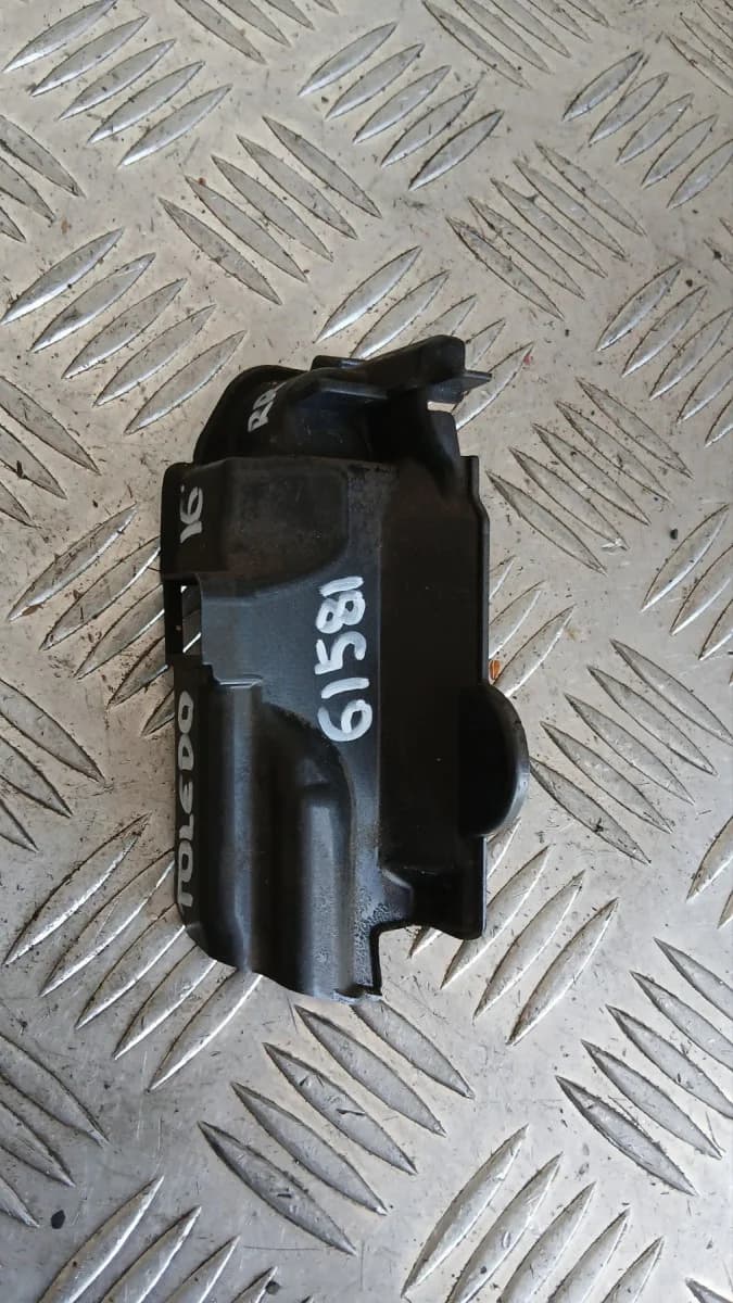 Пластмаса врата Seat Toledo 2016 (задна дясна) 5K0837350B Alhambra (2010-2020)