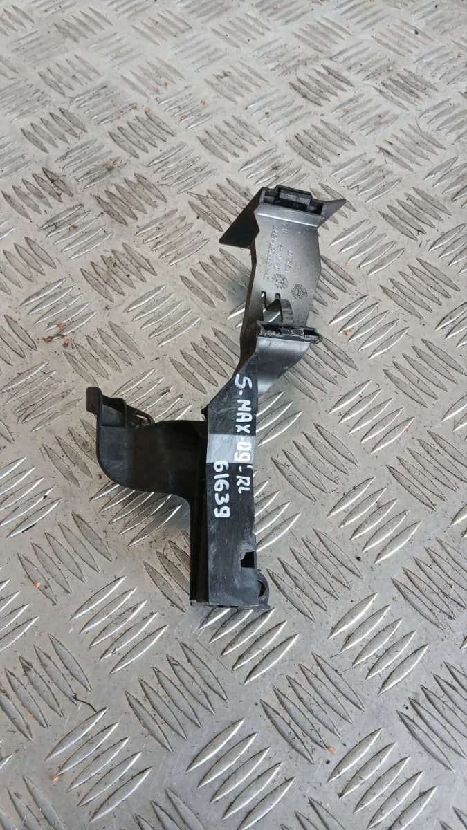 Пластмаса врата Ford S-Max 2009 (задна лява) 6M21-U266B31-AC S-Max (2006-2015)