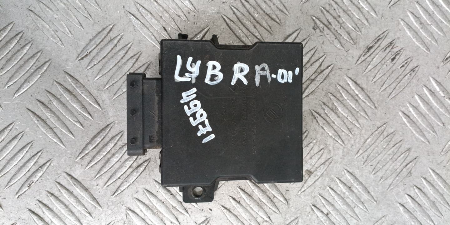 Модул Lancia Lybra 2001г. 46792175 EB