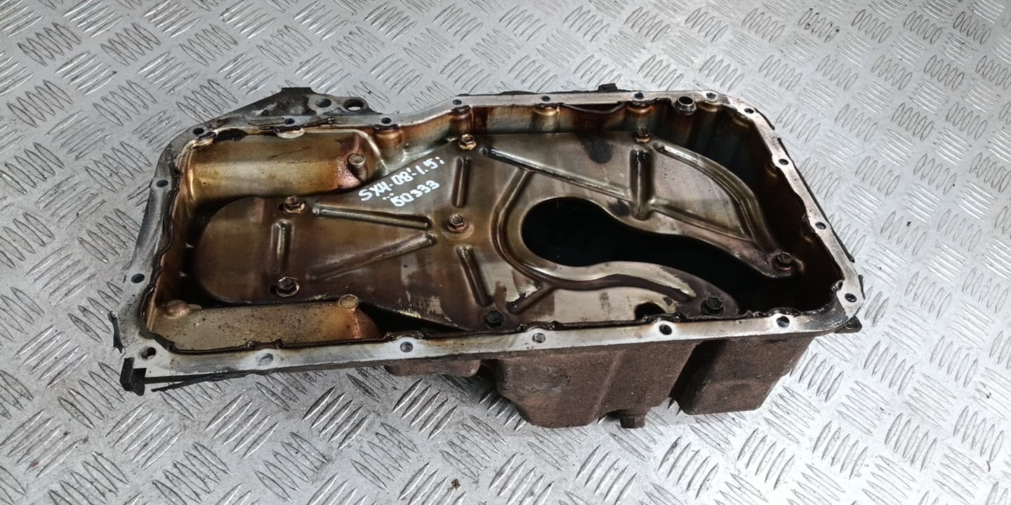 Картер Suzuki SX4 1.5i 2008г. SX4 (2006-2014)