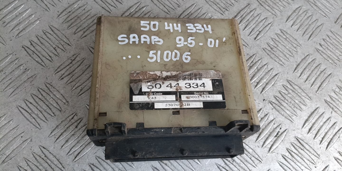 Модул Saab 9-5 2001г. 5044334 EB