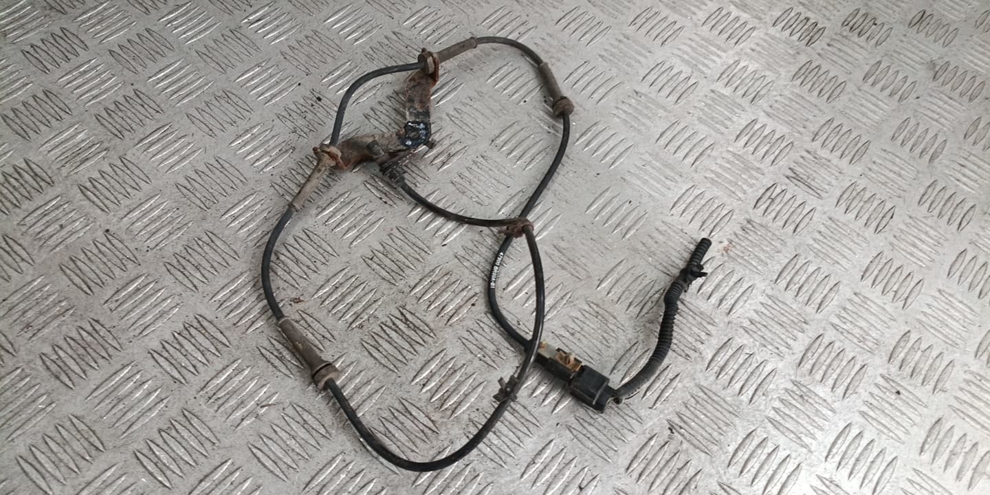 ABS датчик Nissan Qashqai 2012г.(заден десен) Nissan Qashqai (J10) (2006–2013)