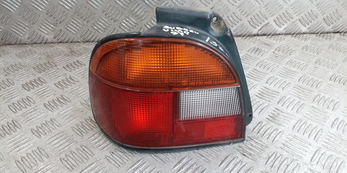 Ляв стоп Subaru Vivio 1997г. Vivio (1992-1998)