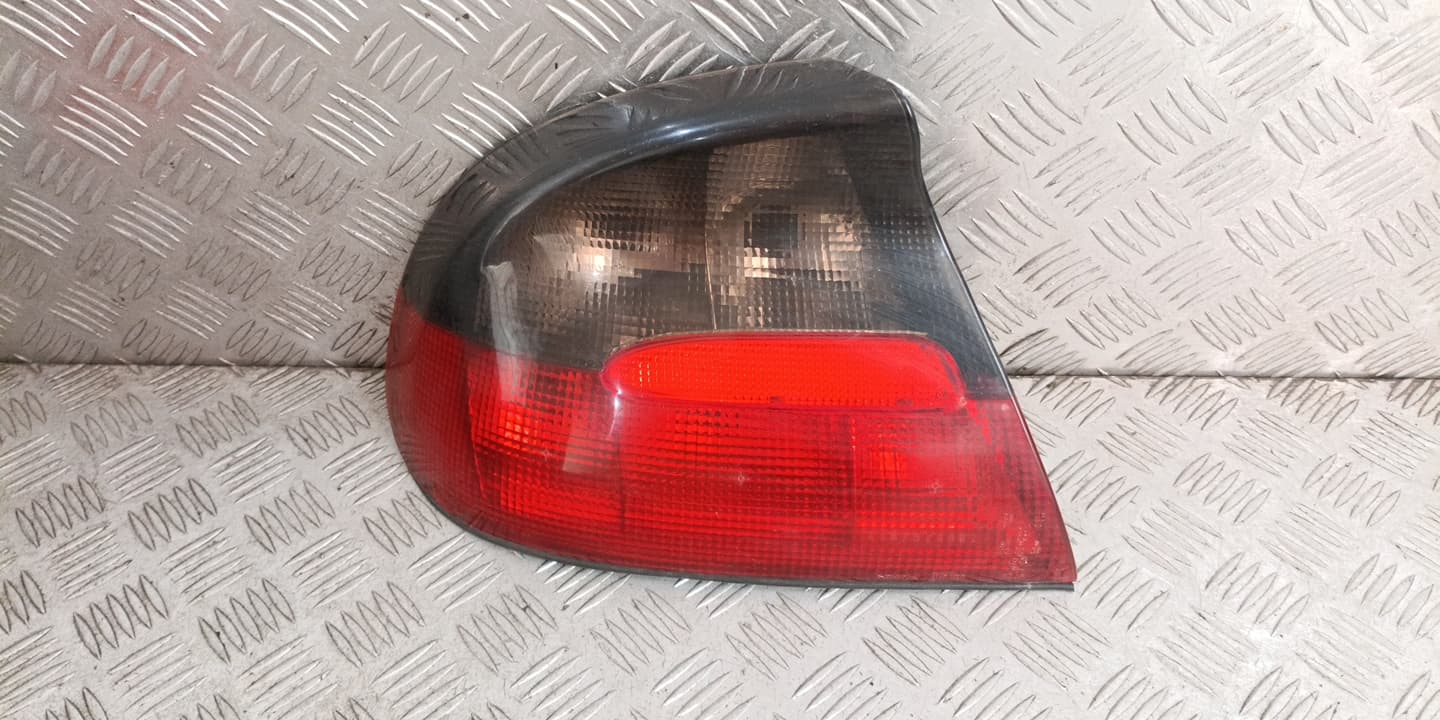 Ляв стоп Opel Tigra 1997г. Tigra (1994-2001)
