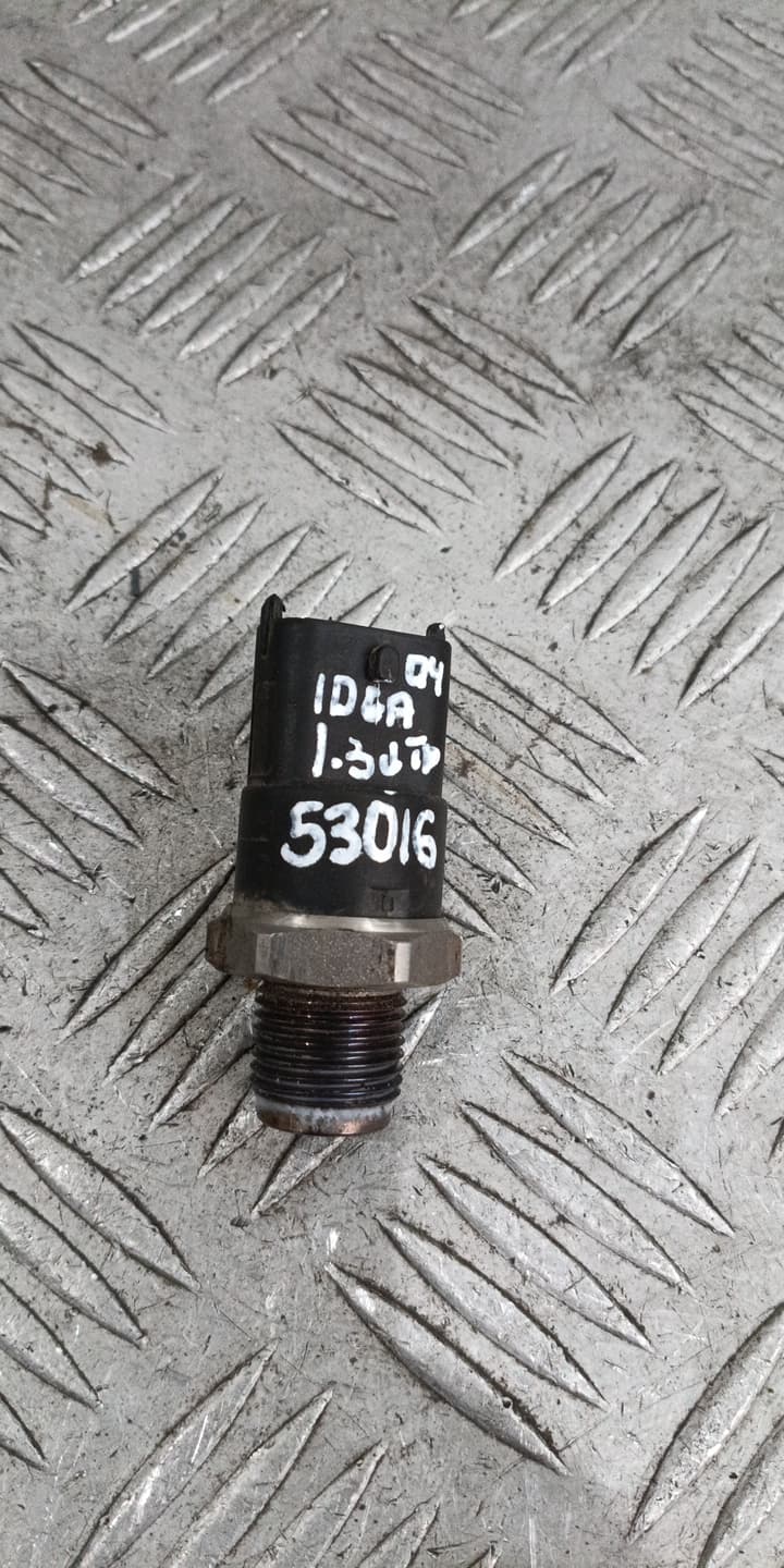 Датчик горивна рейка Fiat Idea 1.3JTD 2004г. 0281002534 Idea (2003-2012)