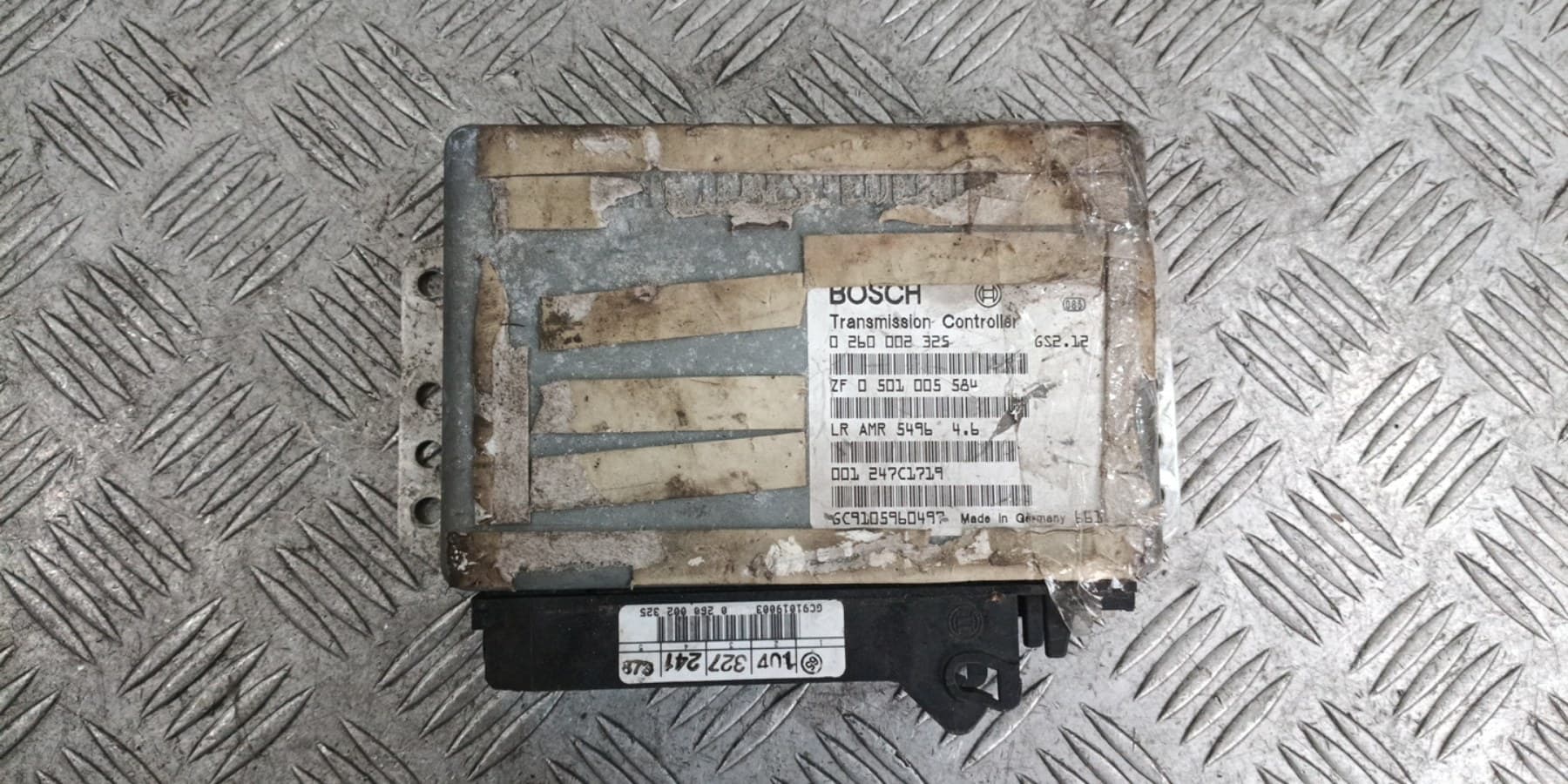 Компютър скорости Land Rover Range Rover 4.6i 2000г. 0260002325 EB