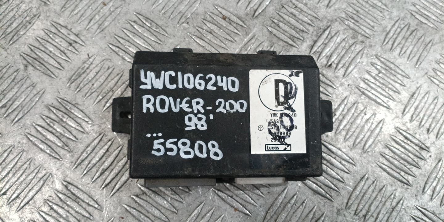 Модул Rover 200 1998г. YWC106240 EB 200 (R3; 1995-1999)