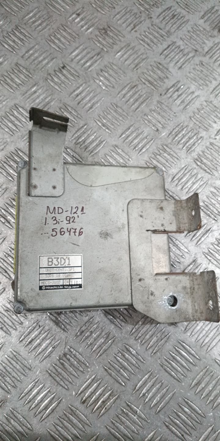 Компютър Mazda 121 1.3i 1992г. B3D118881C MECS-J102