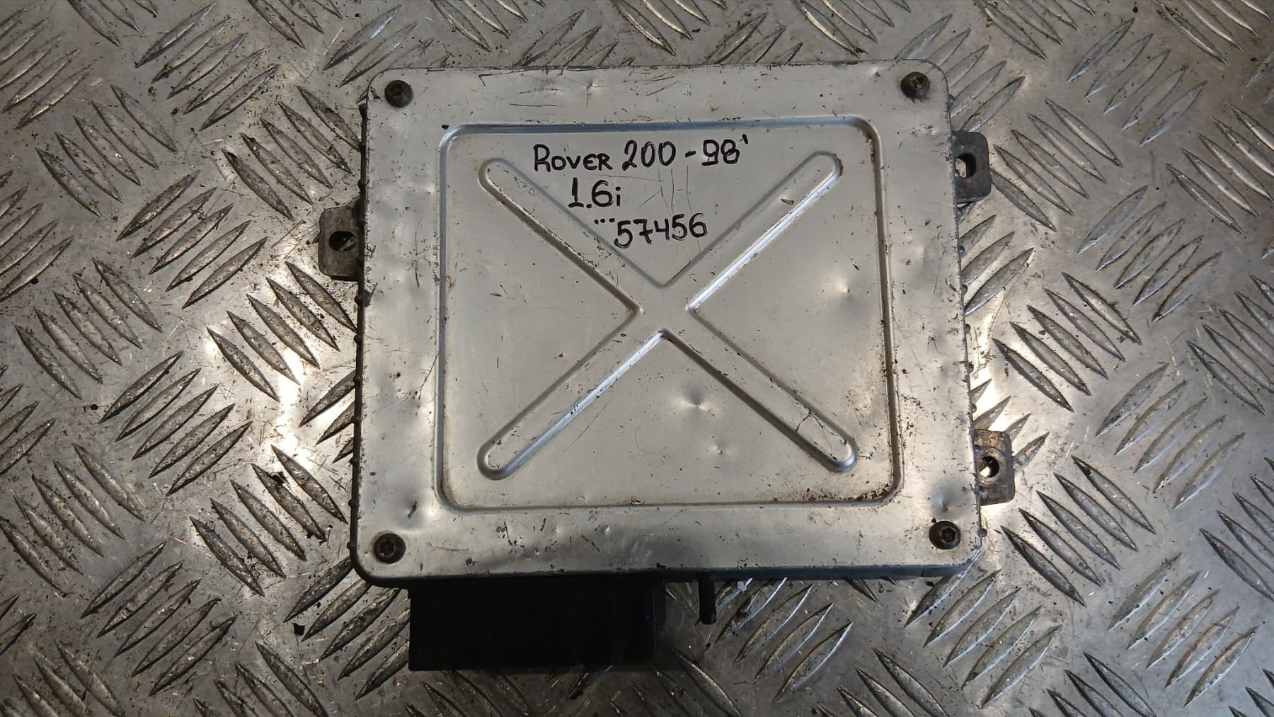 Компютър Rover 200 1.6 1998г. MKC104030 EB 200 (R3; 1995-1999)