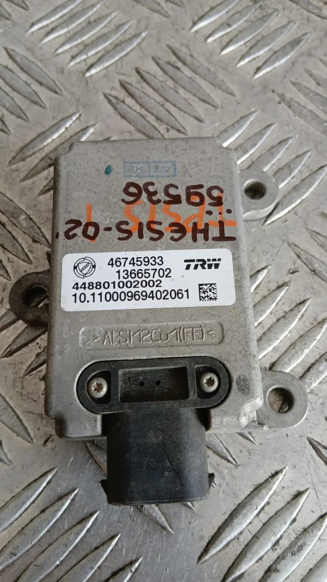 Модул Lancia Thesis 2002 46745933 13665702