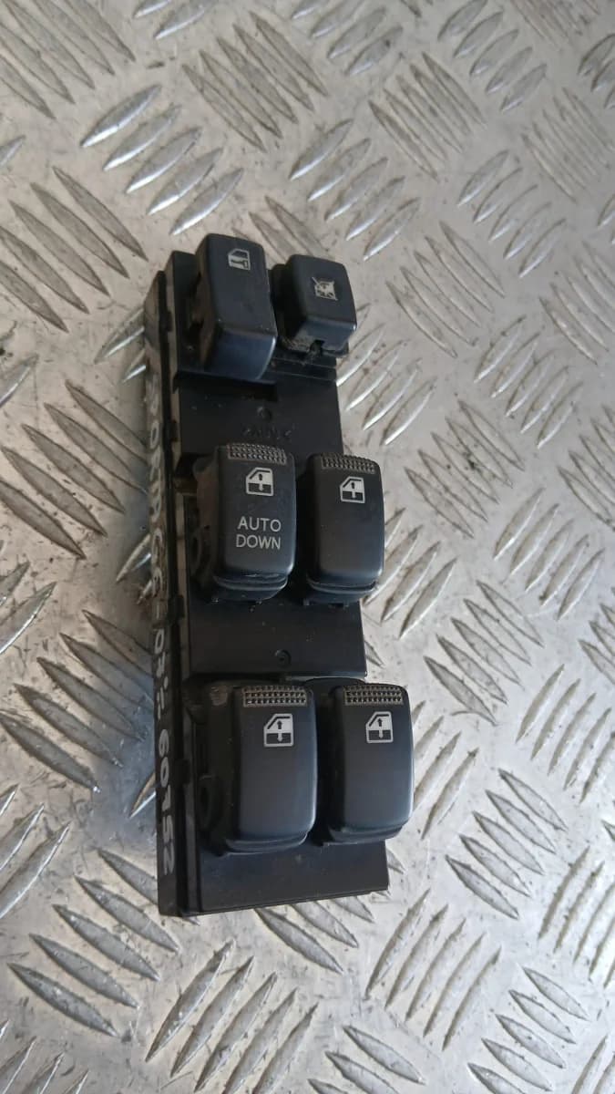 Панел бутони Kia Sportage 2007