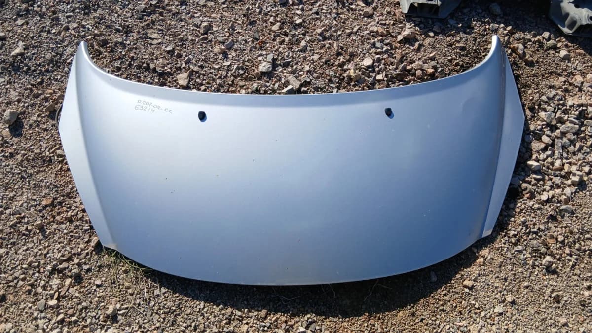 Преден капак Peugeot 207 1.6 2007 CC 207 (2006-2012)