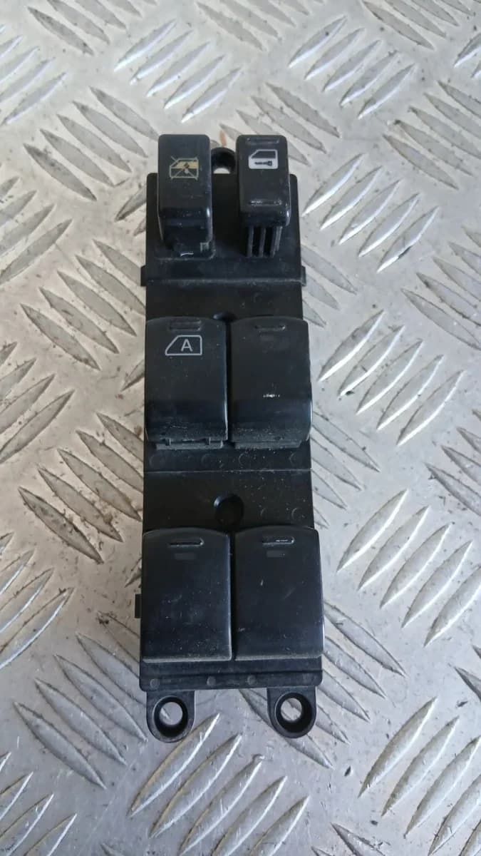 Панел бутони Nissan Murano 2006 Murano (2003-2008)