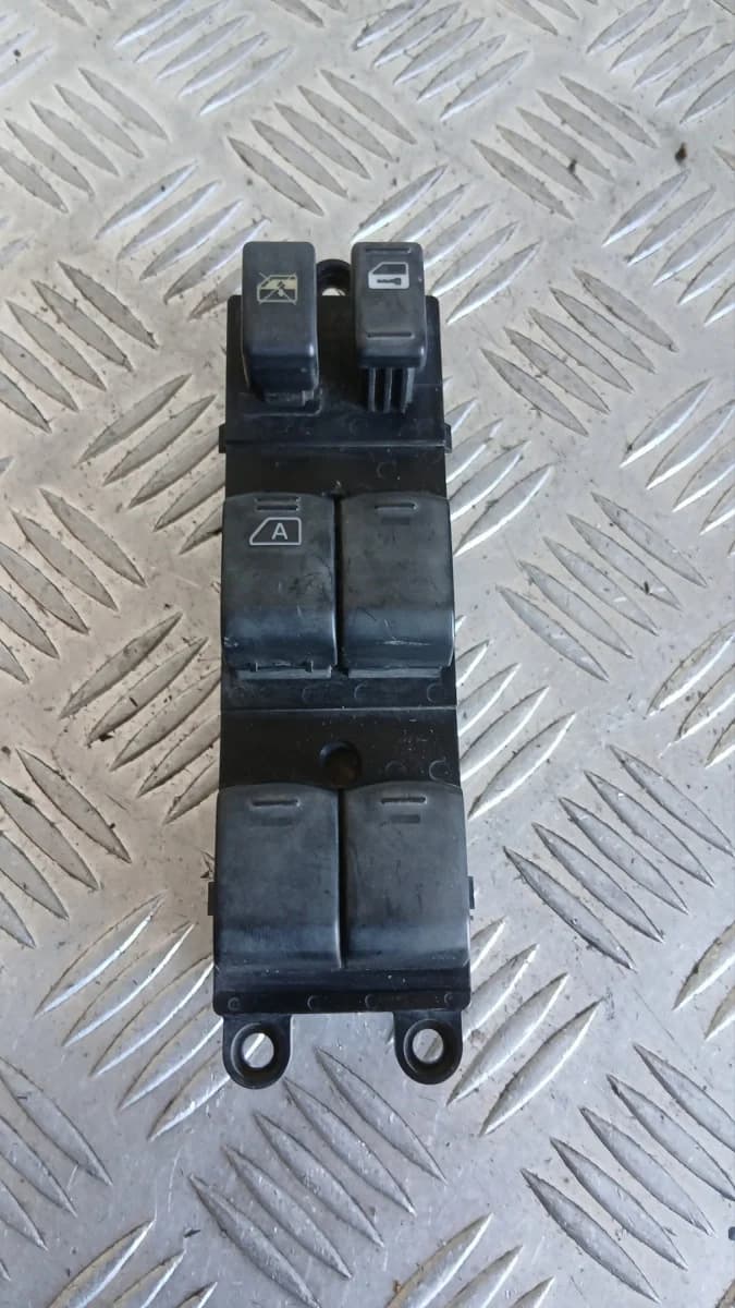 Панел бутони Nissan Murano 2006 Murano (2003-2008)
